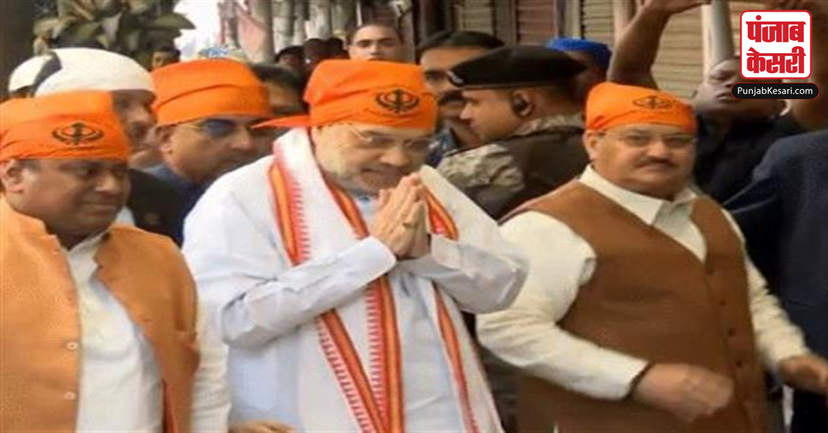 Amit Shah