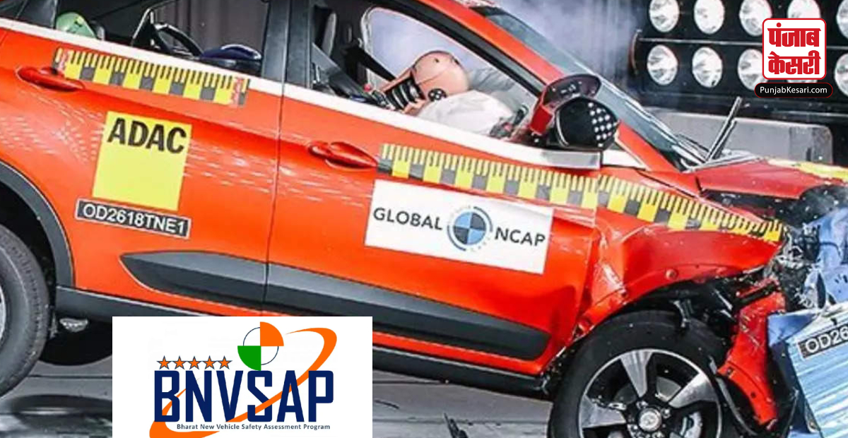 Bharat NCAP