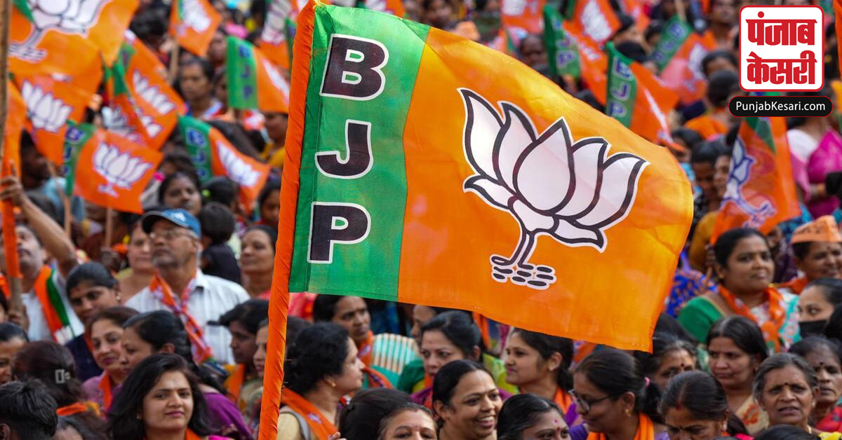 BJP