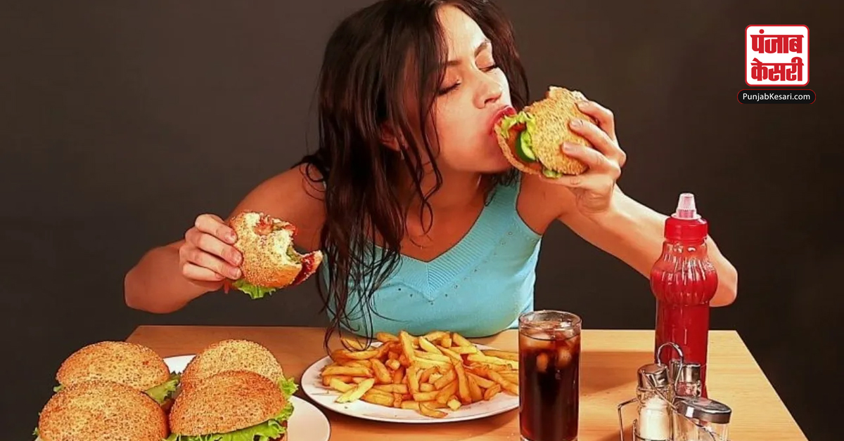 Binge Eating Disorder