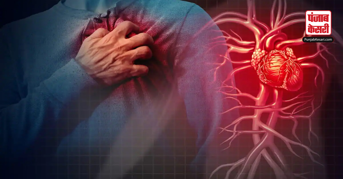 Cardiac Arrest vs Heart Attack
