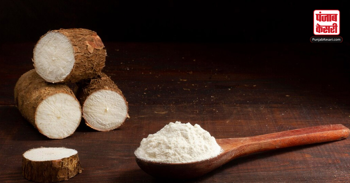 Cocount Flour