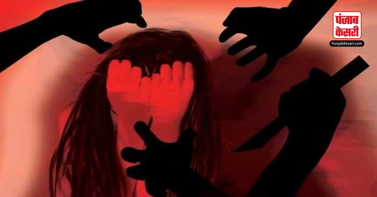 Crimes against women are increasing in Kerala