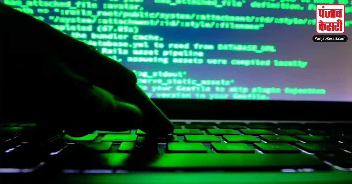 Cyber Fraud