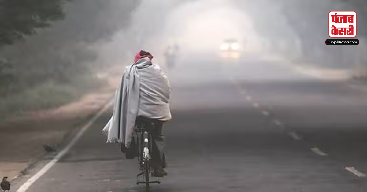 Delhi Weather