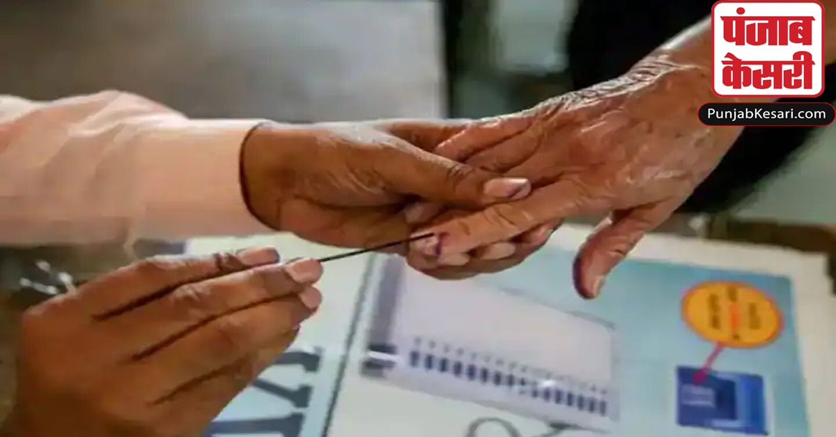 Karanpur Election 2023 Date