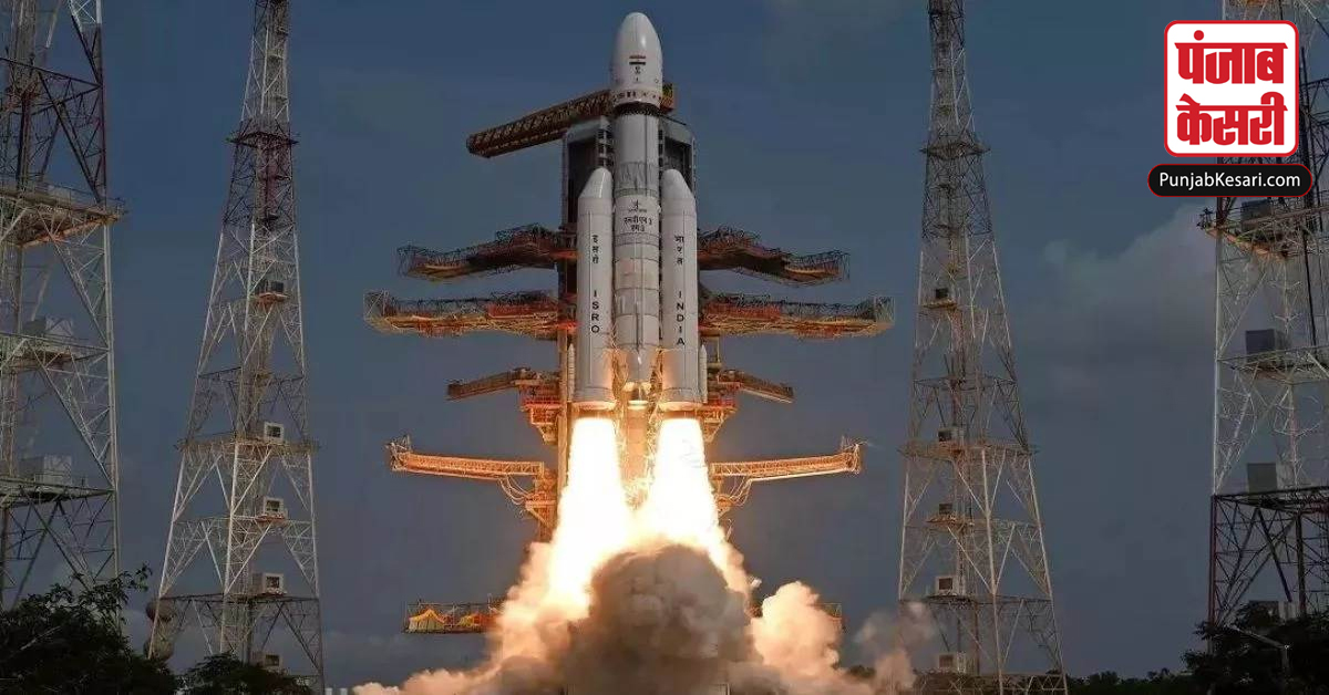 Gaganyaan Mission