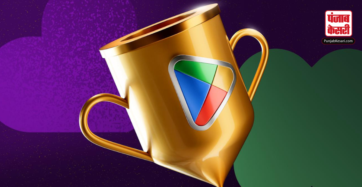 Google Play Best of 2023