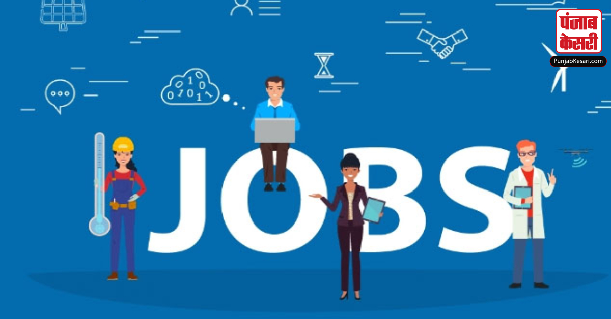 Jobs in India For Freshers