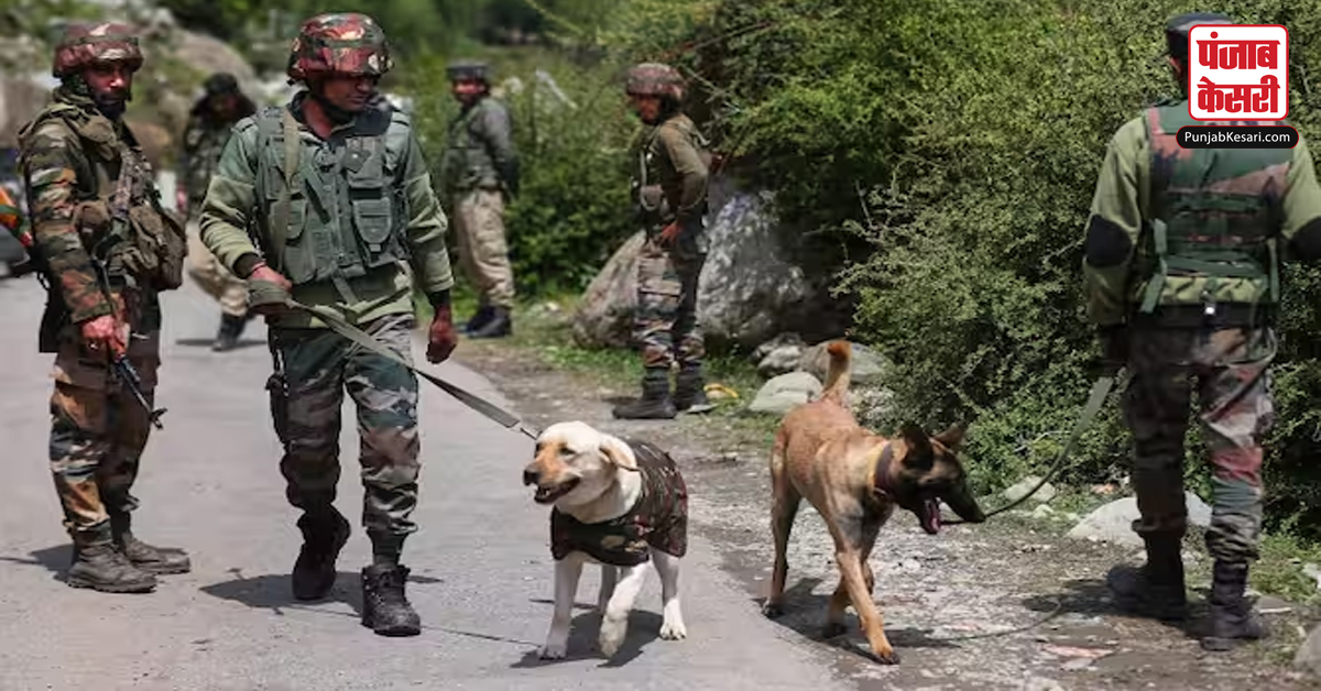 Jammu and Kashmir