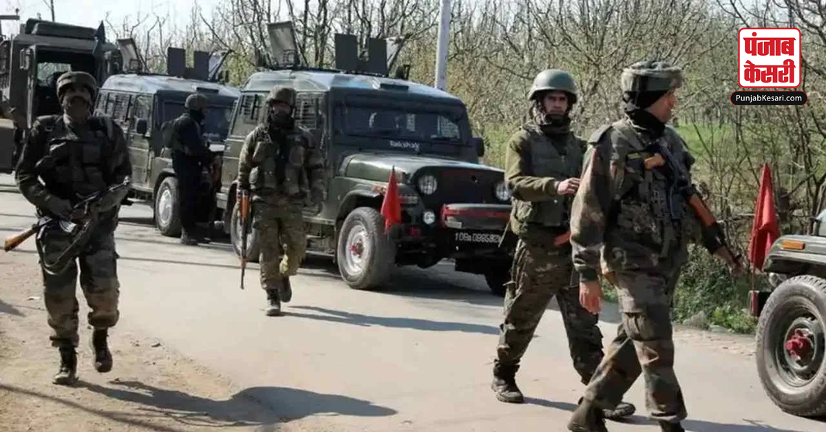 Jammu and Kashmir