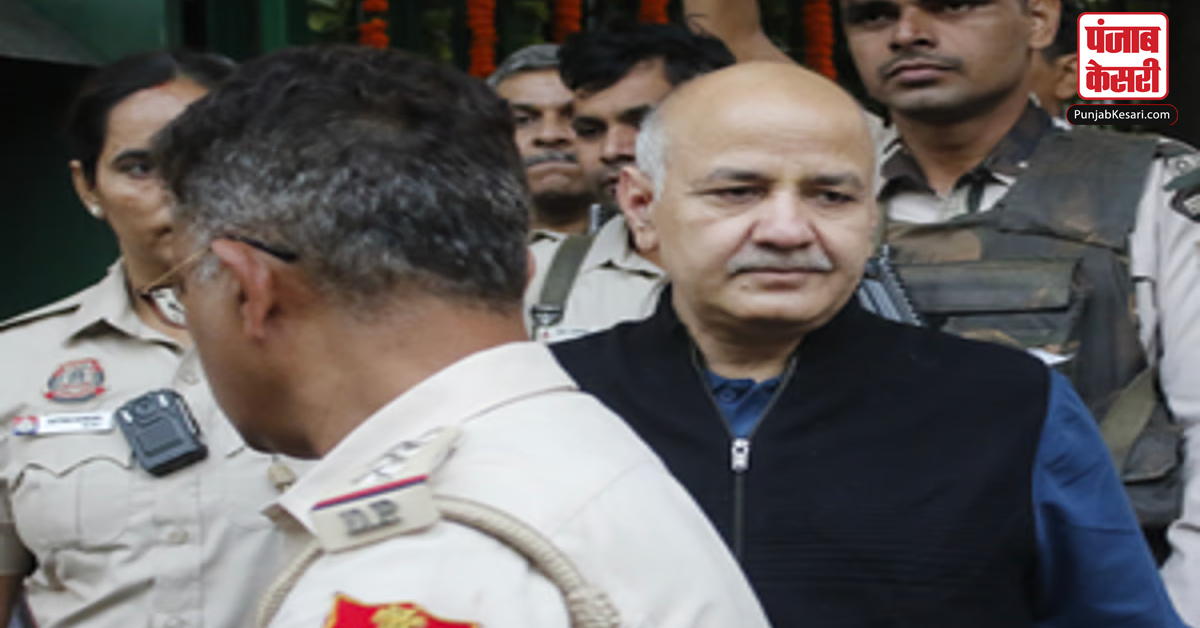 Delhi Liquor Scam