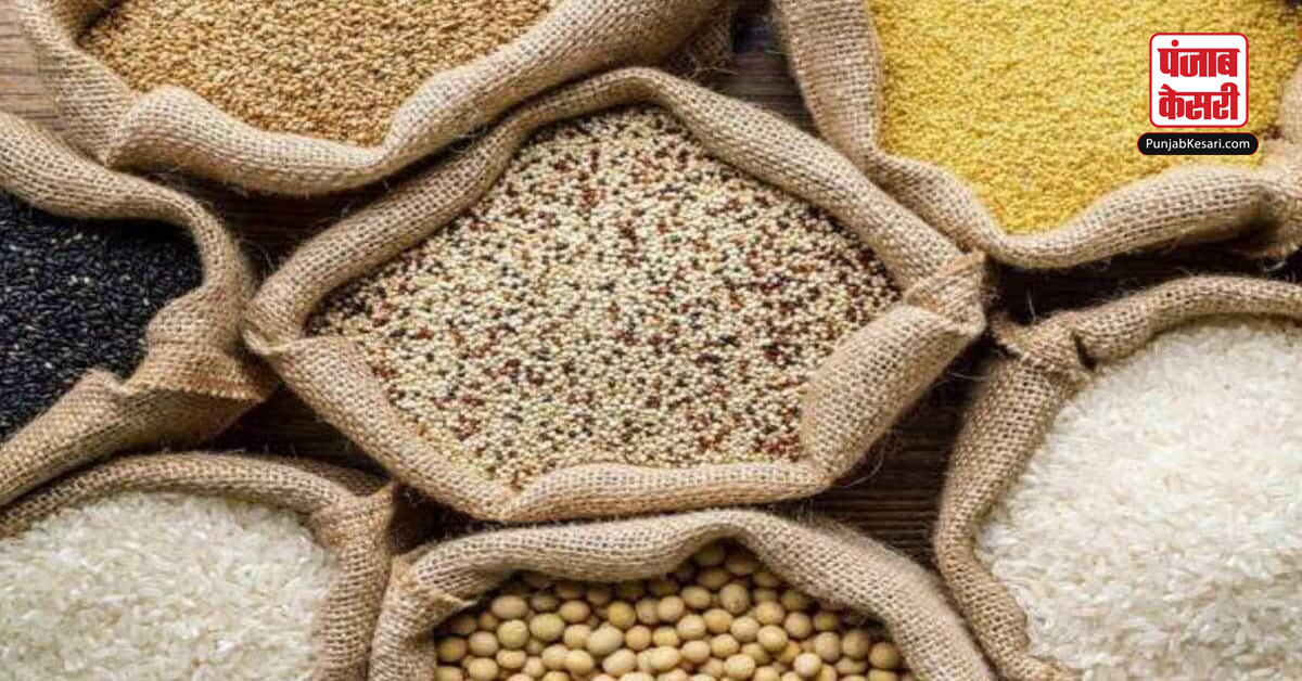 Foods For Winter
