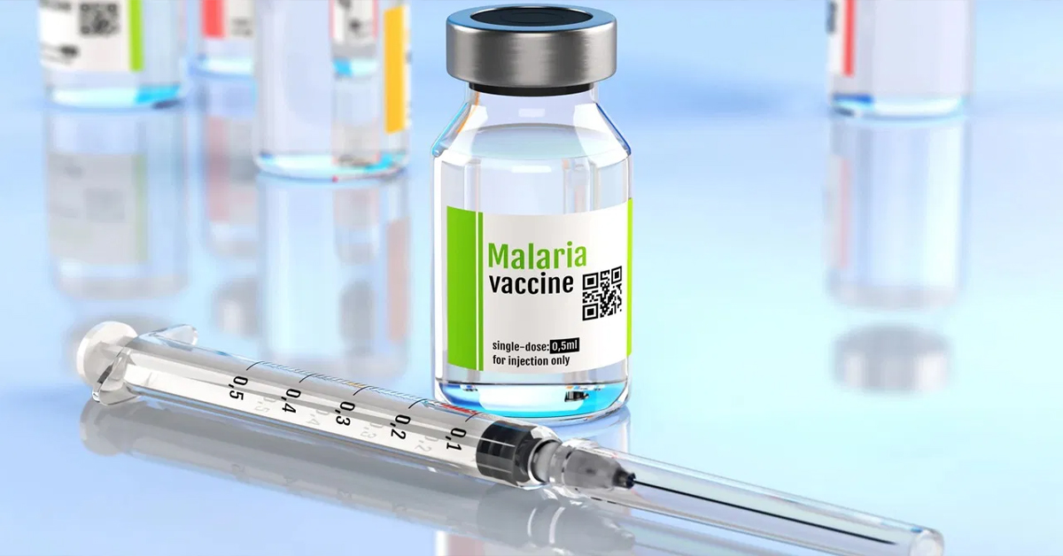 Malaria Vaccine