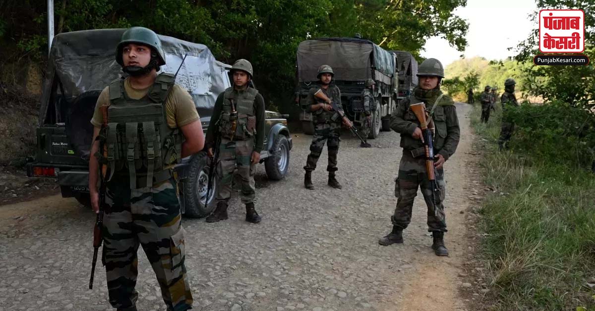 Manipur Voilence