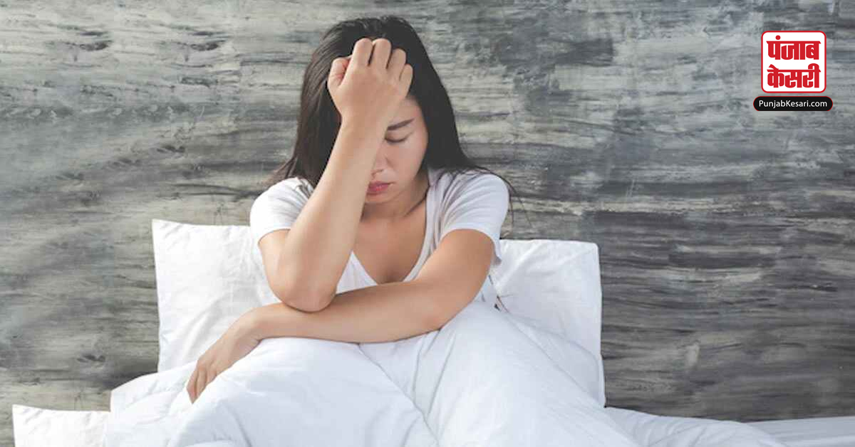 Morning Headache Causes