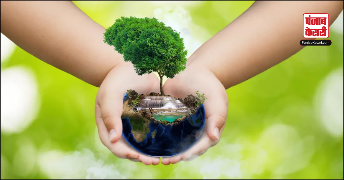 National Pollution Control Day 2023