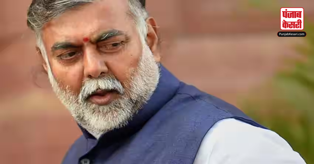 Prahlad Patel