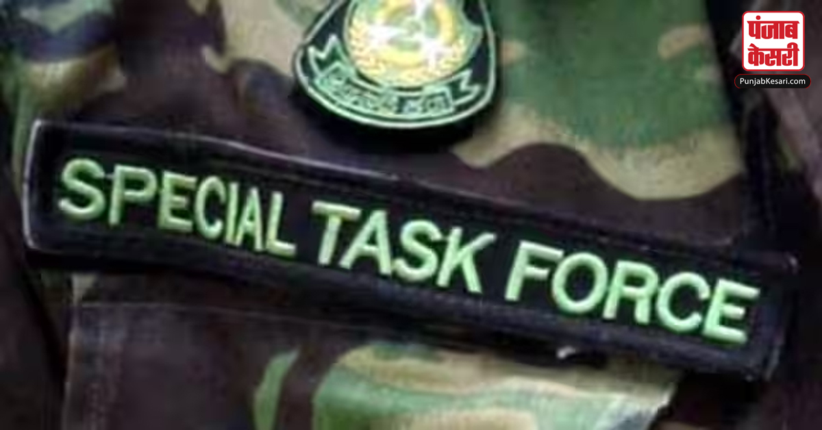 Special Task Force