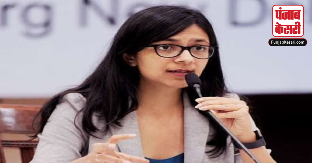 Swati Maliwal