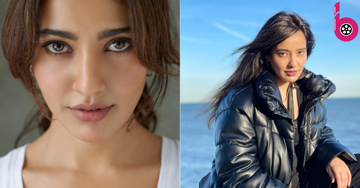 NEHA SHARMA