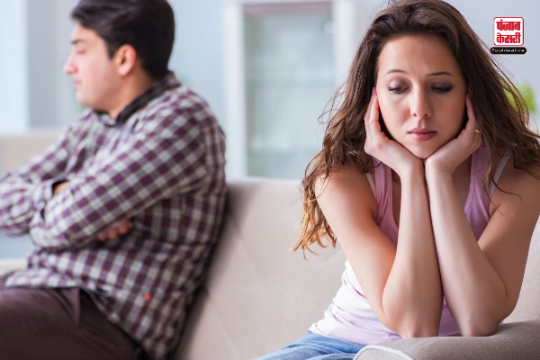 Relationship Mistakes By Men