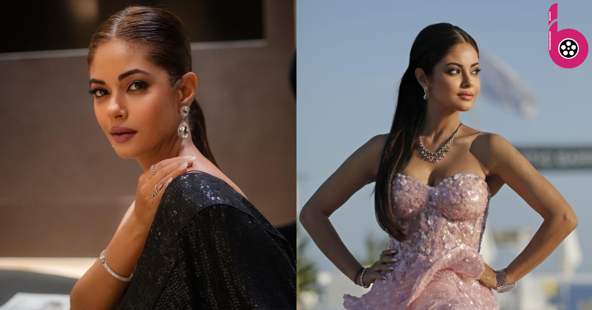 Meera Chopra