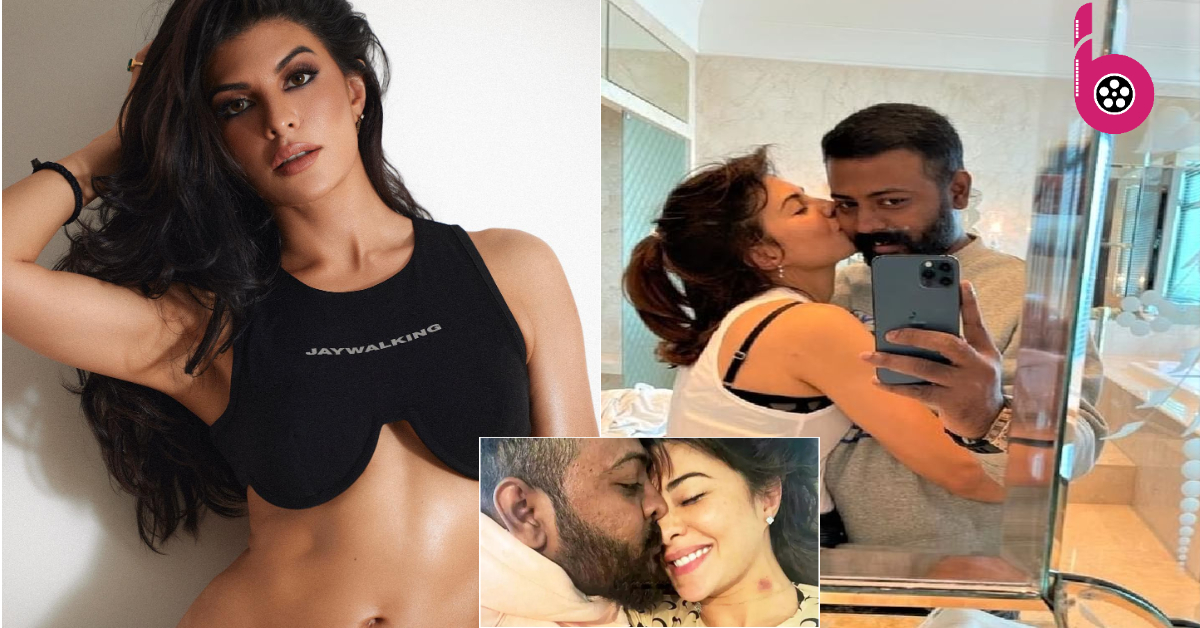Jacqueline Fernandez Sukesh Chandrashekhar