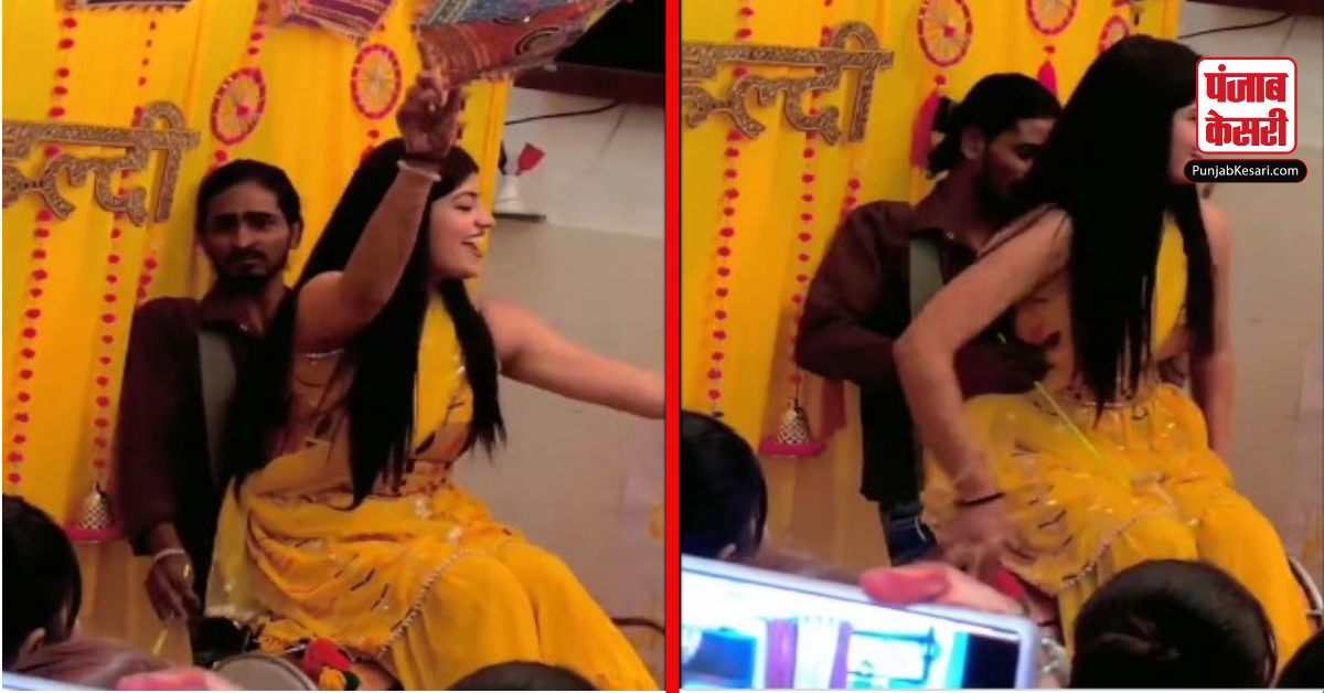 Viral Dhol Wala