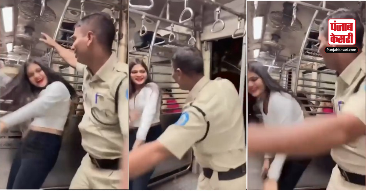 Home Guard Viral dance Video