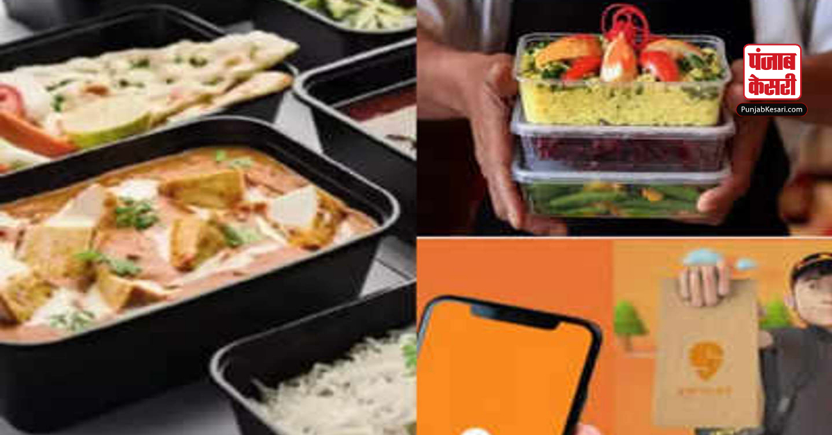 How India Swiggy’d In 2023