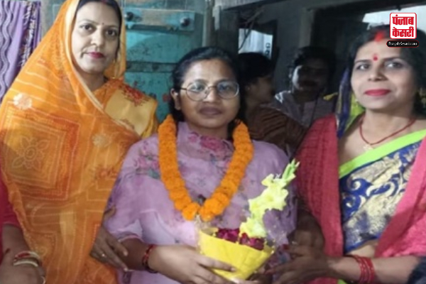 Nikita APO Officer Success Story