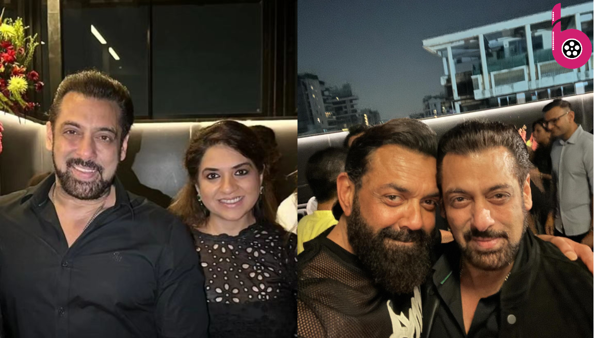 Salman Khan 58th Birthday