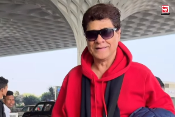 Mahabharat Arjun Feroz Khan Latest Video