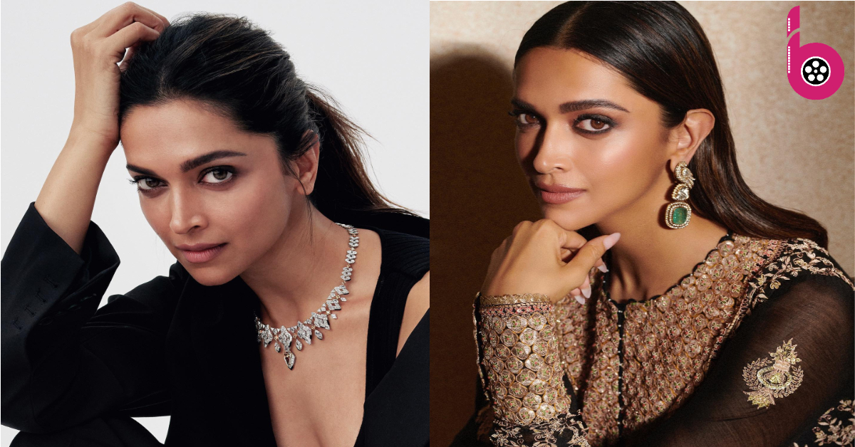 Deepika Padukone