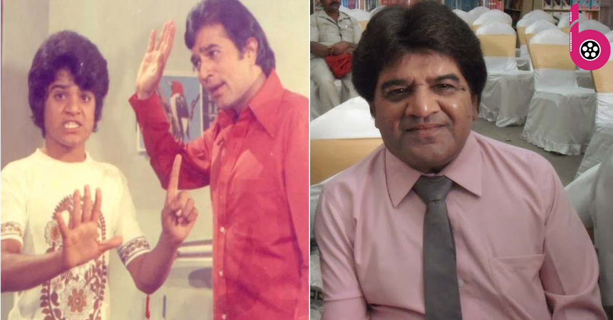 Junior Mehmood 