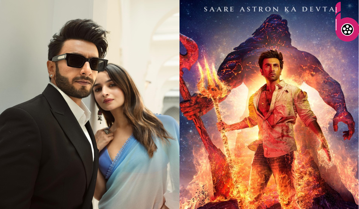 Brahmastra 2 Big Update