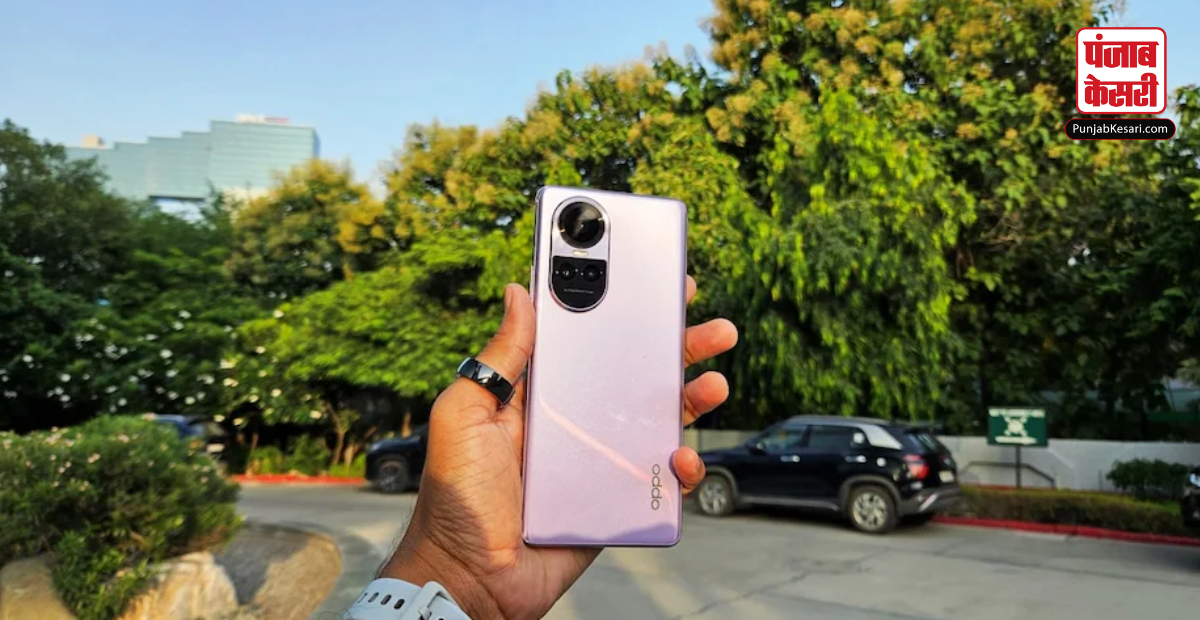 reno 10 pro 5g