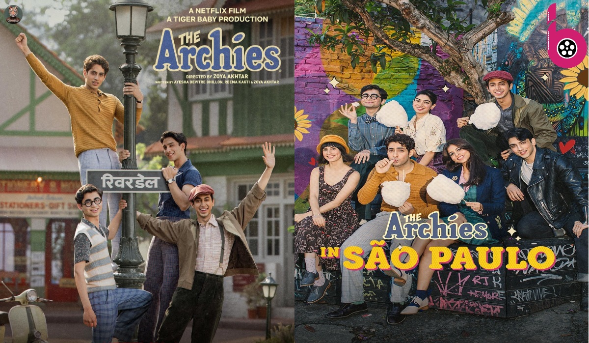 The Archies Review