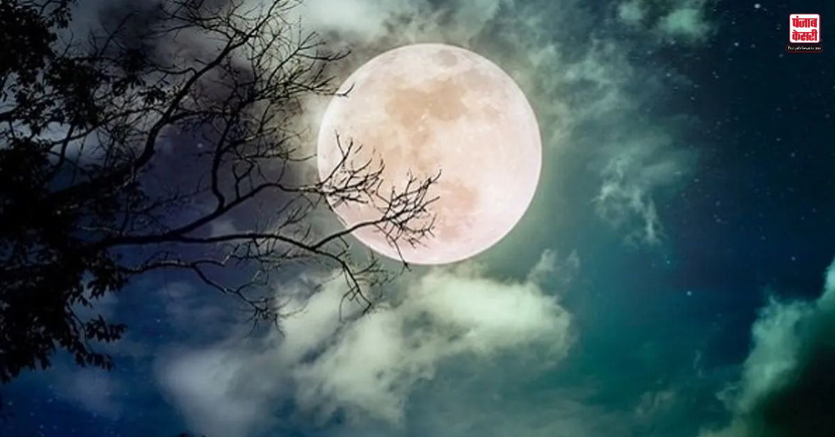 Margashirsha Purnima Shubh Muhurt