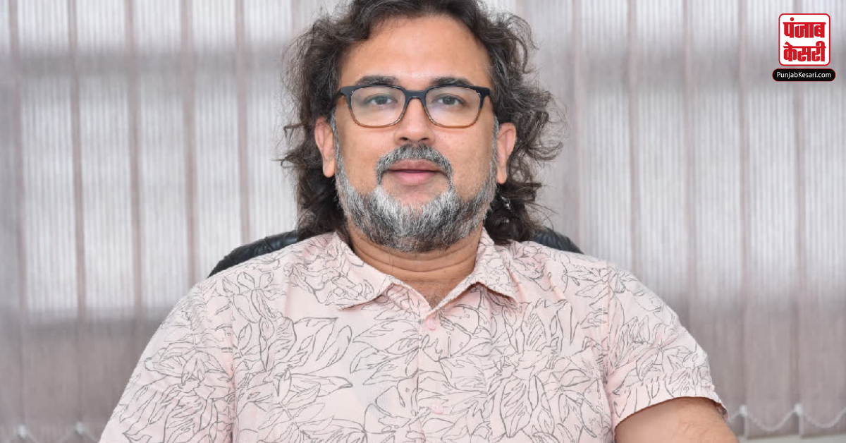 Sameer khandekar