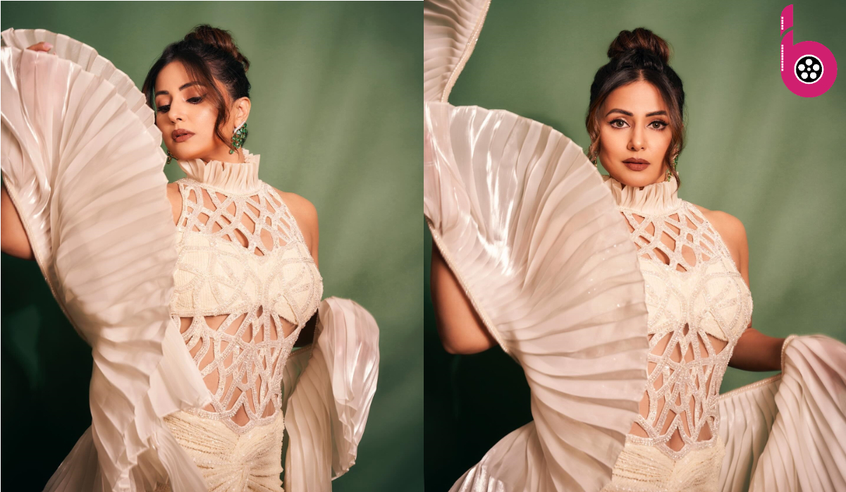 HINA KHAN