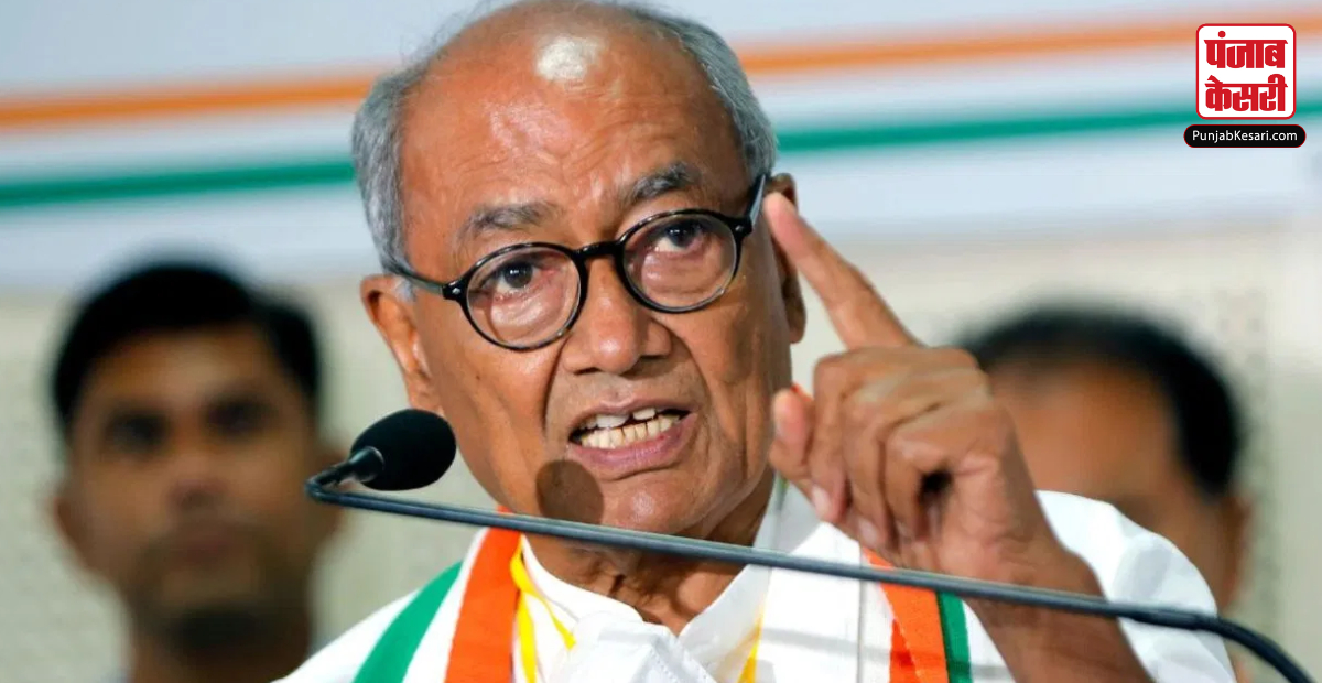 MP Election Result 2023