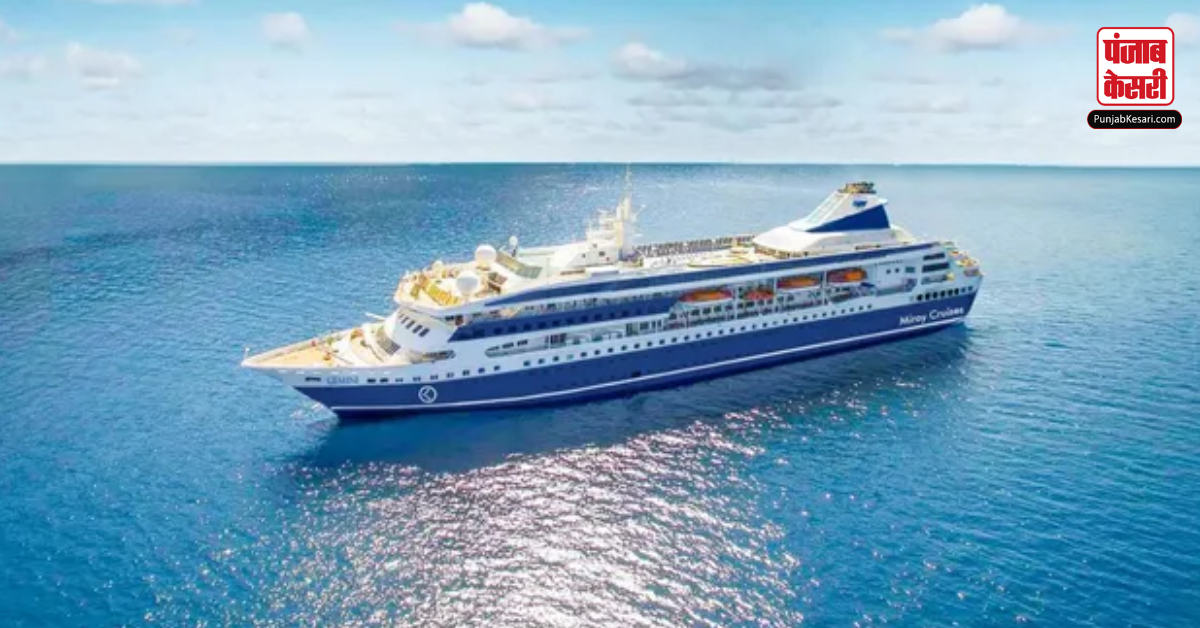 Life At Sea Cruises