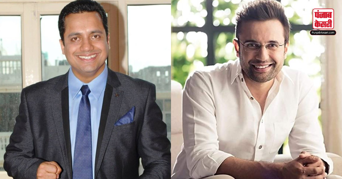 Vivek Bindra VS Sandeep Maheshwari Video: