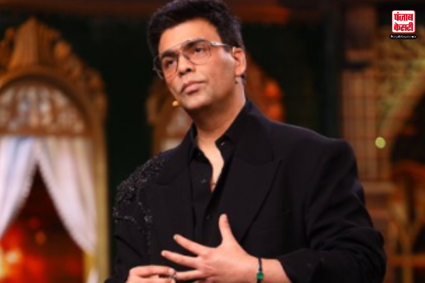 Fans Liked Karan Johar Hosting More Than Salman Khan