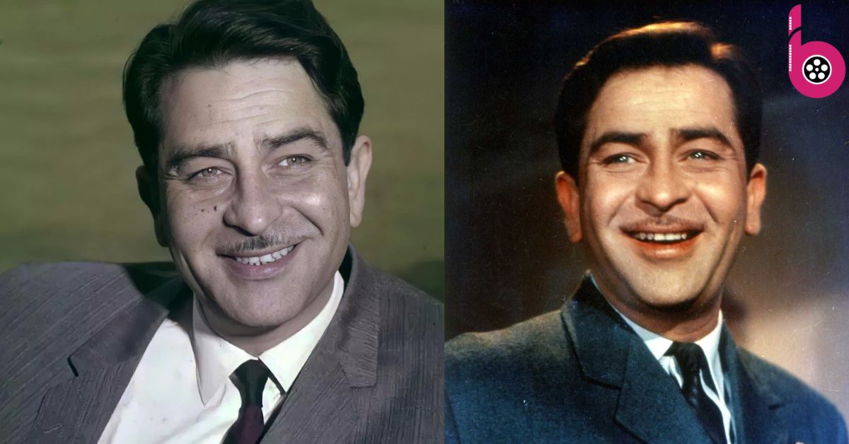Raj Kapoor