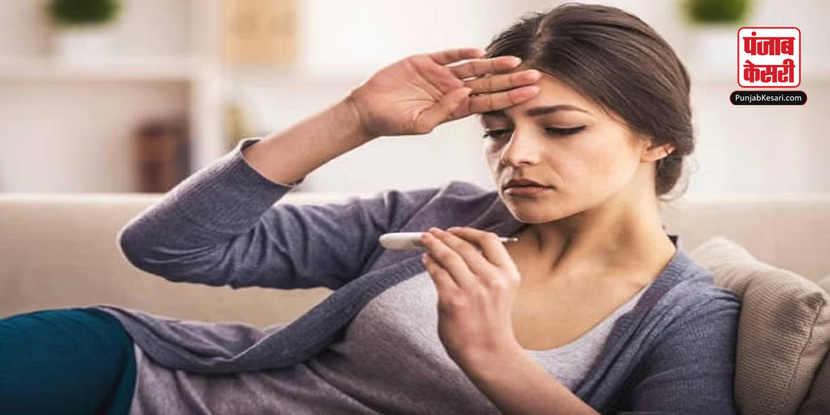 Japan Flu Cases
