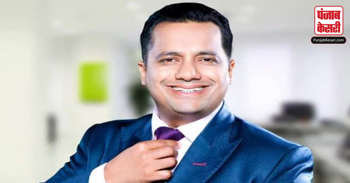 Vivek Bindra