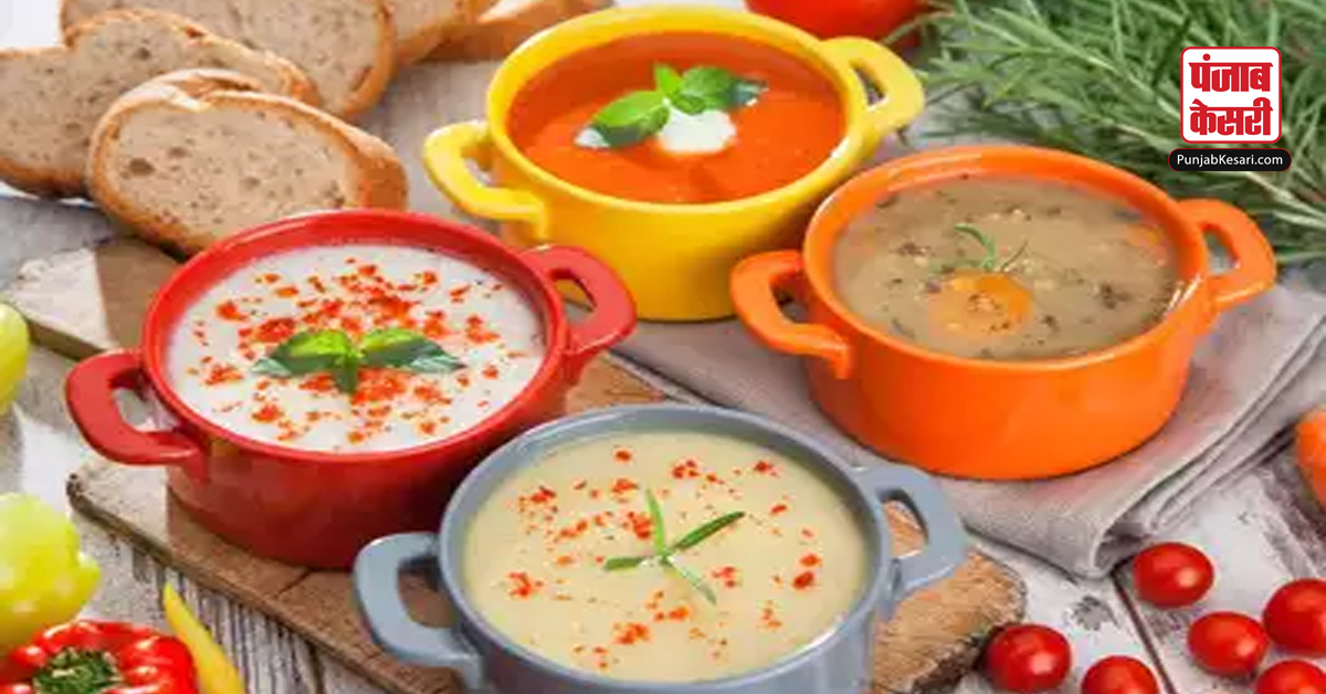 Weight Loss Soup